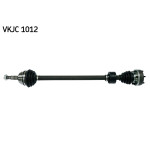 SKF Antriebswelle